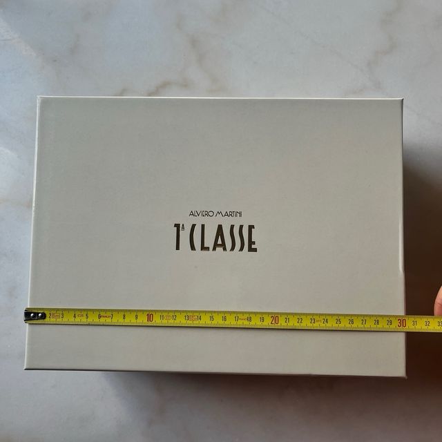 ALVIERO MARTINI Shopping Box Shopping Bag