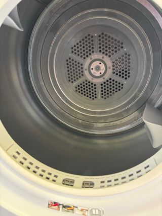Secadora Indesit 7kg