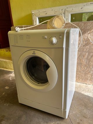 Secadora Indesit 7kg