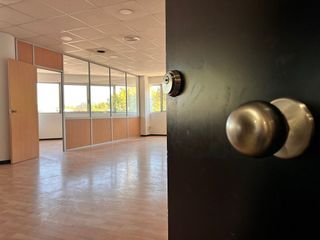 Oficina en alquiler en Can Borrell - La Plana de Lledó en Mollet del Vallès