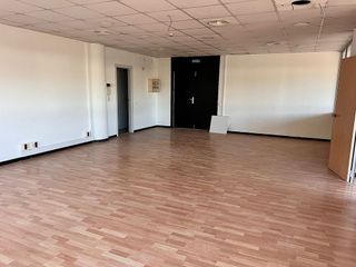 Oficina en alquiler en Can Borrell - La Plana de Lledó en Mollet del Vallès