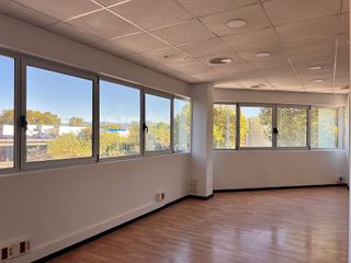 Oficina en alquiler en Can Borrell - La Plana de Lledó en Mollet del Vallès