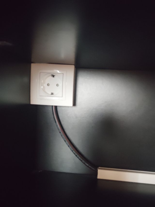 Mueble mostrador Vintage