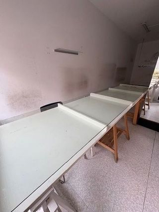 Local comercial en alquiler en Valdenoja - La Pereda en Santander