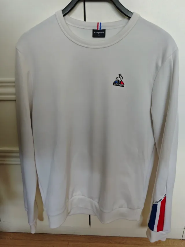 Sudadera Le Coq Sportif Talla S