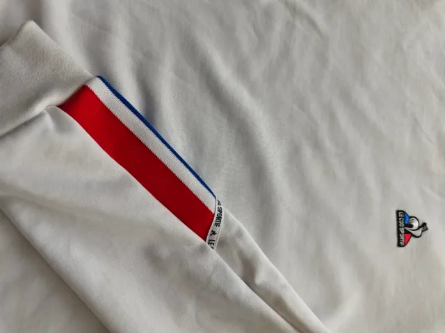 Sudadera Le Coq Sportif Talla S