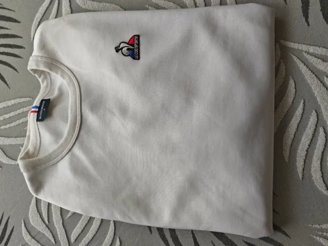 Sudadera Le Coq Sportif Talla S