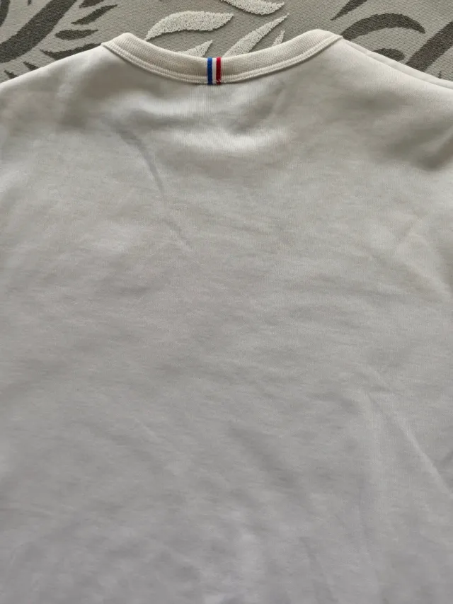 Sudadera Le Coq Sportif Talla S