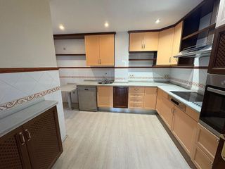 Piso en alquiler en Ollerías - San Cayetano en Córdoba