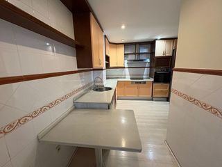 Piso en alquiler en Ollerías - San Cayetano en Córdoba