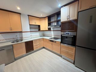 Piso en alquiler en Ollerías - San Cayetano en Córdoba