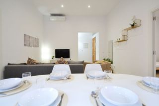 Piso en alquiler en Mercat  - La Missió - Plaça dels Patins en Palma de Mallorca