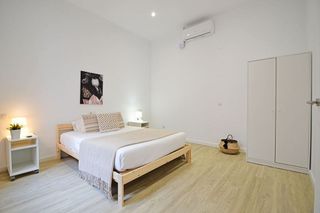 Piso en alquiler en Mercat  - La Missió - Plaça dels Patins en Palma de Mallorca