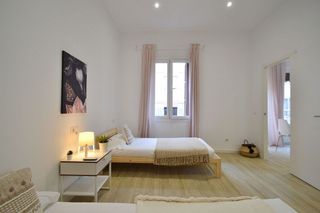 Piso en alquiler en Mercat  - La Missió - Plaça dels Patins en Palma de Mallorca