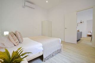 Piso en alquiler en Mercat  - La Missió - Plaça dels Patins en Palma de Mallorca