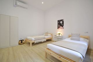 Piso en alquiler en Mercat  - La Missió - Plaça dels Patins en Palma de Mallorca