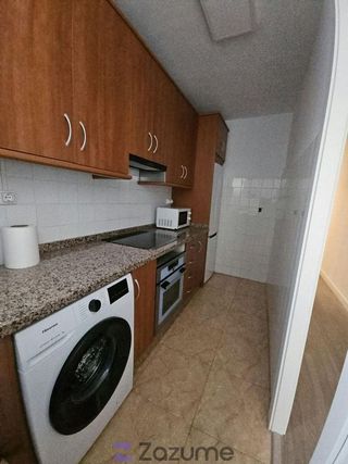 Piso en alquiler en Alcoy/Alcoi