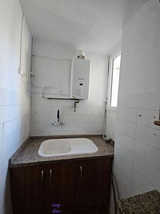 Piso en alquiler en Alcoy/Alcoi