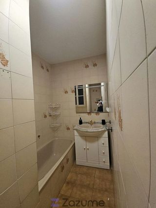 Piso en alquiler en Alcoy/Alcoi