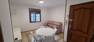 Dúplex en alquiler en San Felipe - El Almendral - La Merced en Jaén