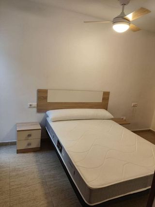 Dúplex en alquiler en San Felipe - El Almendral - La Merced en Jaén