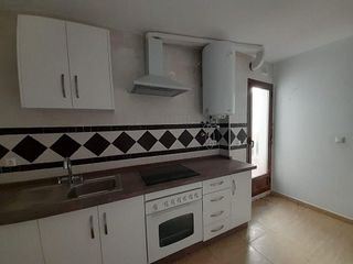 Dúplex en alquiler en San Felipe - El Almendral - La Merced en Jaén