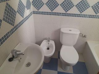 Dúplex en alquiler en San Felipe - El Almendral - La Merced en Jaén