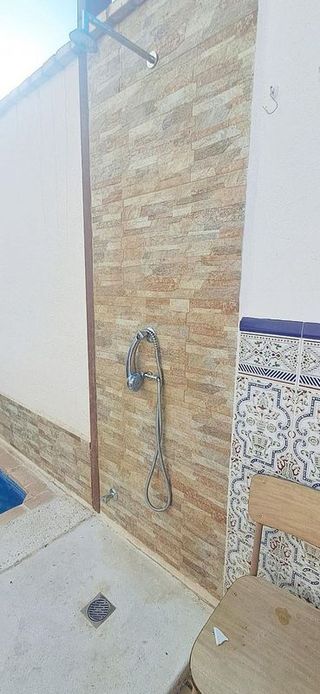 Casa adosada en venta en Utrera