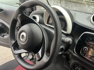 smart fortwo 2015