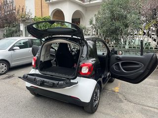smart fortwo 2015