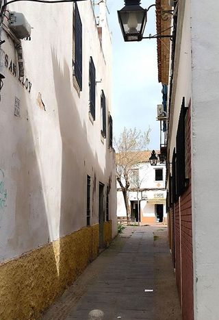 Chalet en venta en Casco Histórico  - Ribera - San Basilio en Córdoba