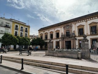 Chalet en venta en Casco Histórico  - Ribera - San Basilio en Córdoba