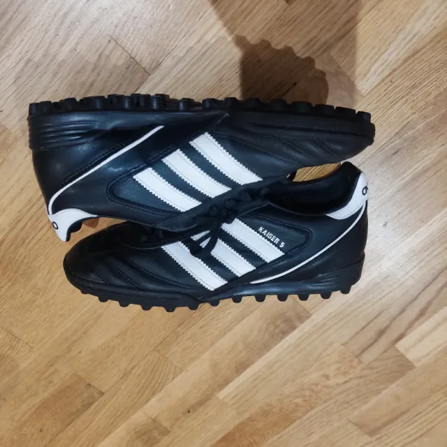 Botas Fútbol Adidas Kaiser 5 multitaco