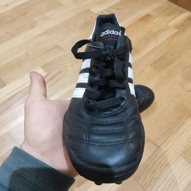 Botas Fútbol Adidas Kaiser 5 multitaco