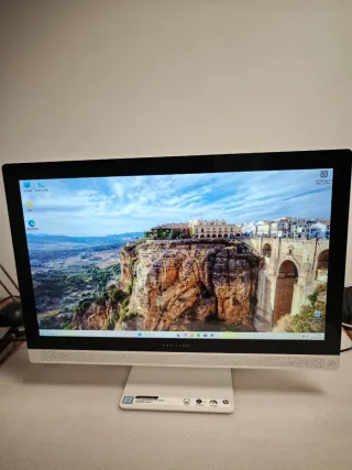 HP Pavilion All-in-One Ordenador
