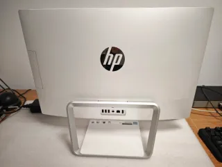 HP Pavilion All-in-One Ordenador