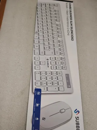 HP Pavilion All-in-One Ordenador