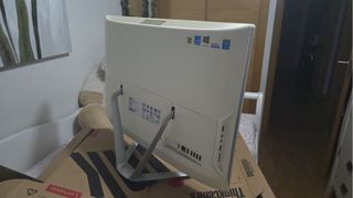 Lenovo All in One i7