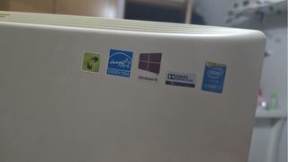 Lenovo All in One i7