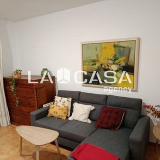 Piso en venta en Triana Casco Antiguo en Sevilla