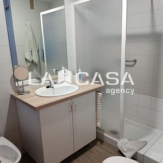 Piso en venta en Triana Casco Antiguo en Sevilla