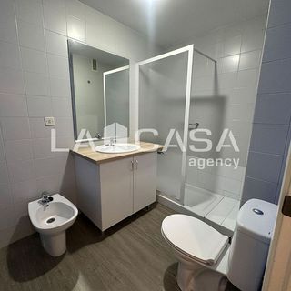 Piso en venta en Triana Casco Antiguo en Sevilla