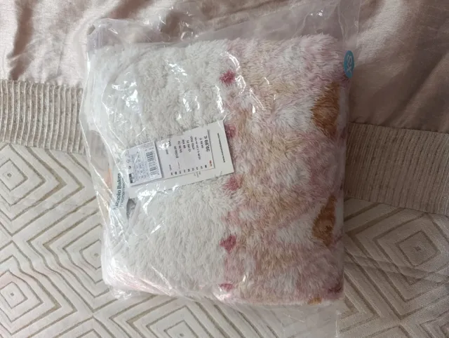 Pijama women'secret Manolo Bakes