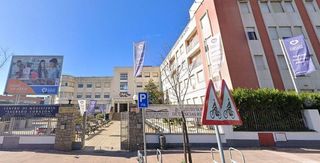 Piso en venta en Huerta de la Reina - Trassierra en Córdoba