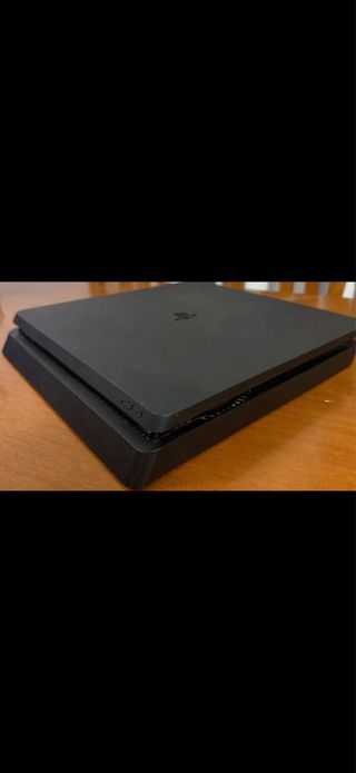 Mando PS4 DualShock 4 Negro