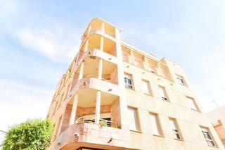 Piso en venta en Ejido Centro en Ejido (El)