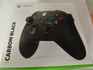 Mando Xbox Series negro