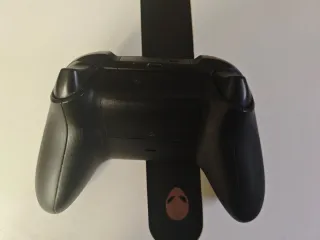 Mando Xbox Series negro