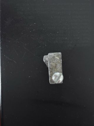 Cursore acceleratore Piaggio Ciao , Si.