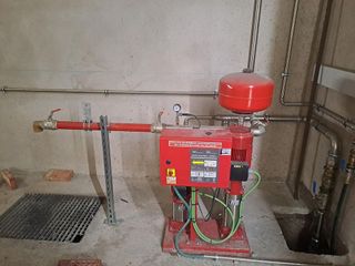 Nave industrial en alquiler en Òdena